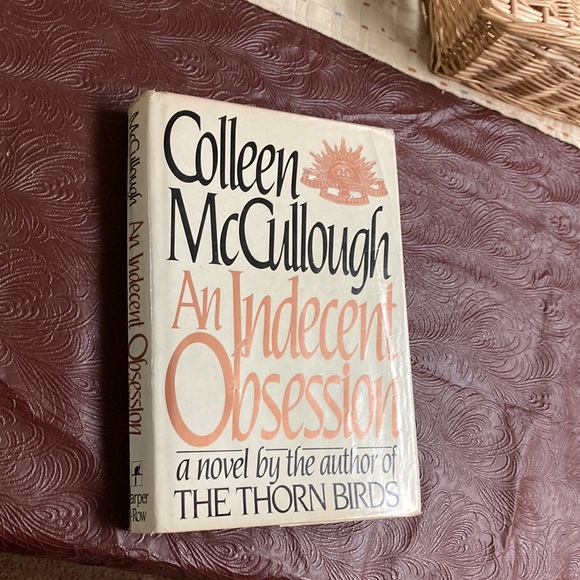 An indecent obsession” - Picture 12 of 14